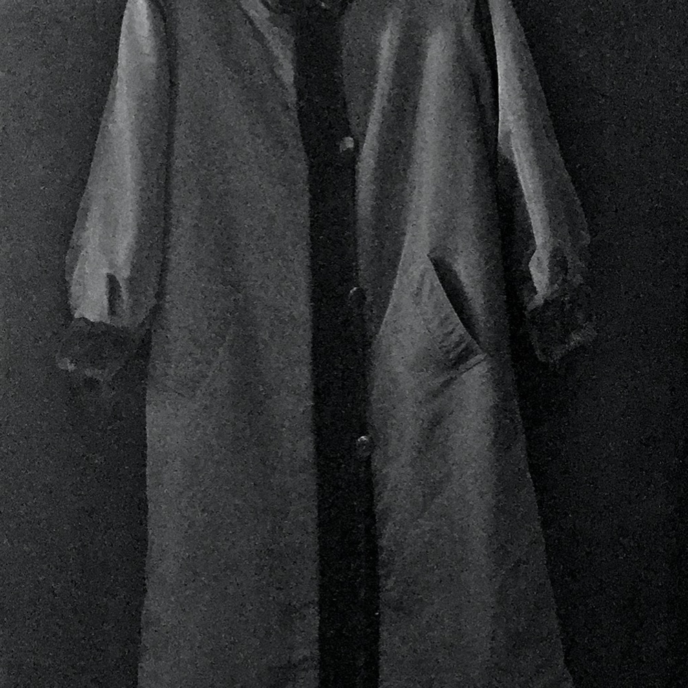 J.Percy for Marvin Richards Reversible Coat PS